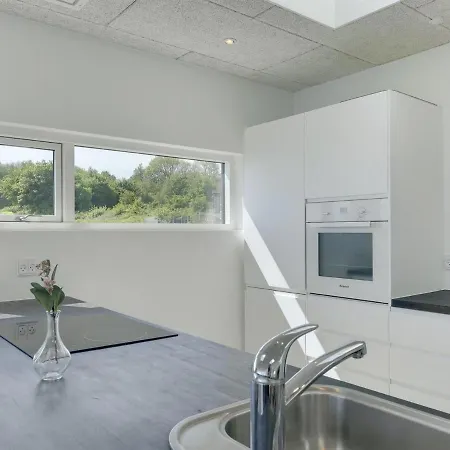 Herewardus - 10m To The Inlet In Se Jutland By Interhome * Børkop