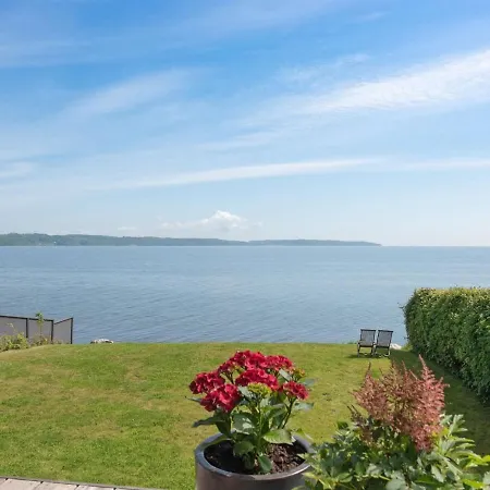 Herewardus - 10m To The Inlet In Se Jutland By Interhome بيت للعطل