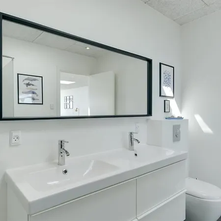 Casa de Férias Herewardus - 10m To The Fjord By Interhome Børkop