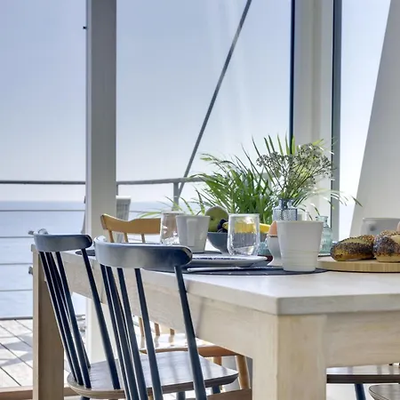 Herewardus - 10m To The Fjord By Interhome Casa de Férias