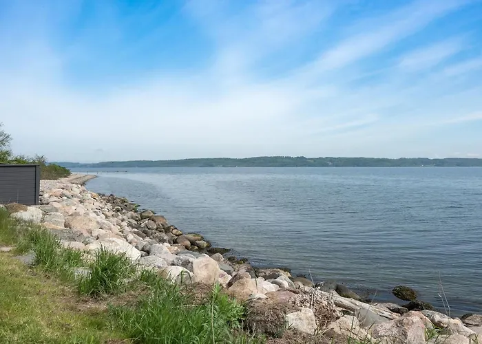 Herewardus - 10m To The Fjord By Interhome Casa vacanze Børkop