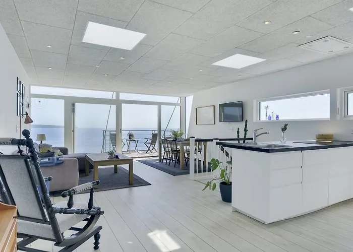 Casa vacanze Herewardus - 10m To The Fjord By Interhome