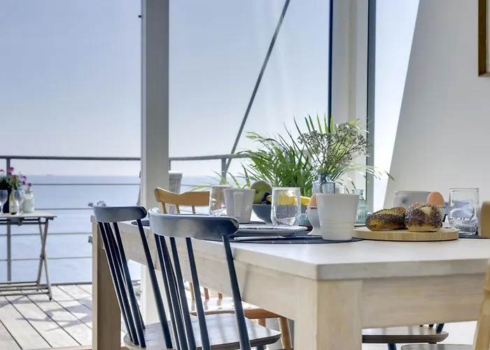 Herewardus - 10m To The Fjord By Interhome Casa vacanze