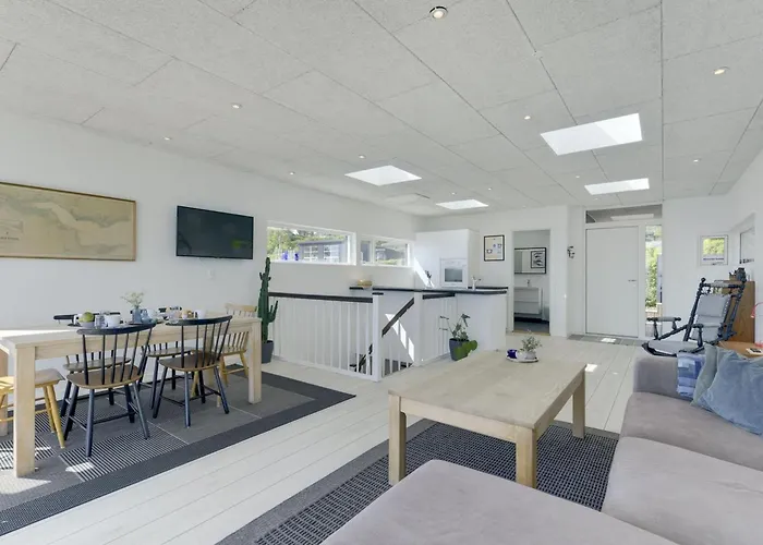 Herewardus - 10m To The Fjord By Interhome Casa vacanze *