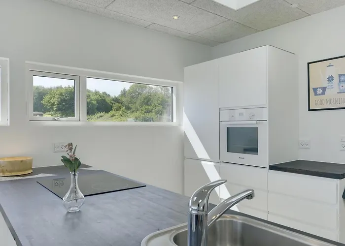 Herewardus - 10m To The Fjord By Interhome Casa vacanze *